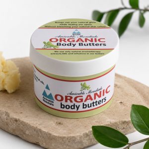 Body Butter
