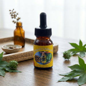 Organic Castor Oil
