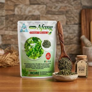 Dried Afang