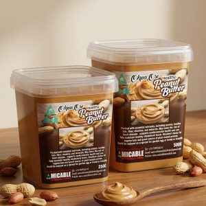 Okwa Ose (Spicy Peanut Butter)