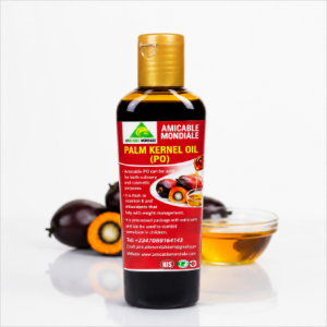 Palm Kernel Oil