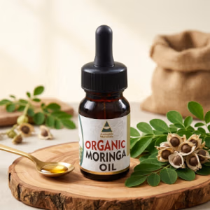 Moringa Oil