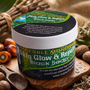 Black Soap