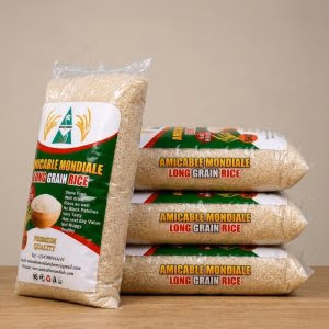 Long Grain Rice
