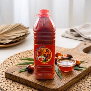 Palm Oil