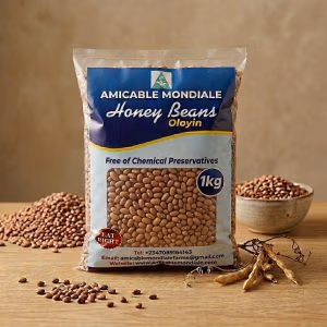 Honey Beans (Oloyin)