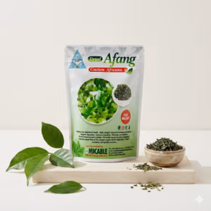 Dried Afang