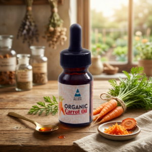 Carrot Oil